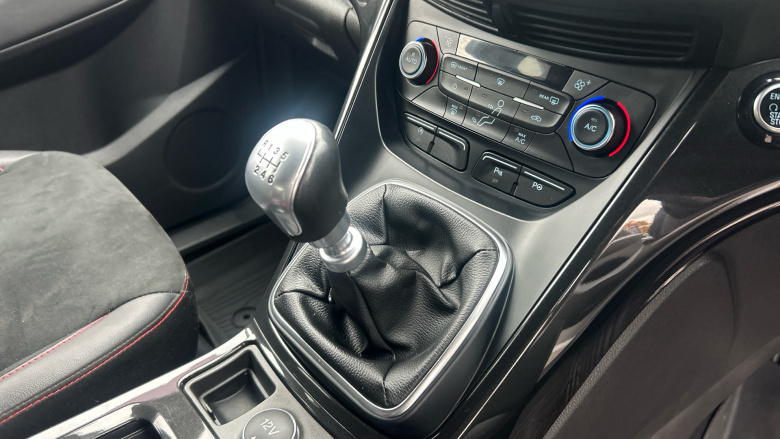 Ford Kuga 1.5 EcoBoost ST-Line 5dr 2WD Petrol Estate